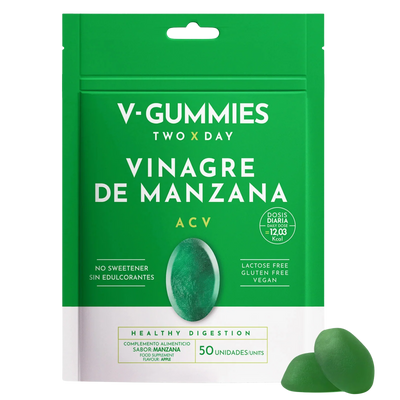V-GUMMIES